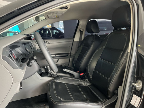 Volkswagen Polo 1.6 MSI TOTAL FLEX AUTOMÁTICO