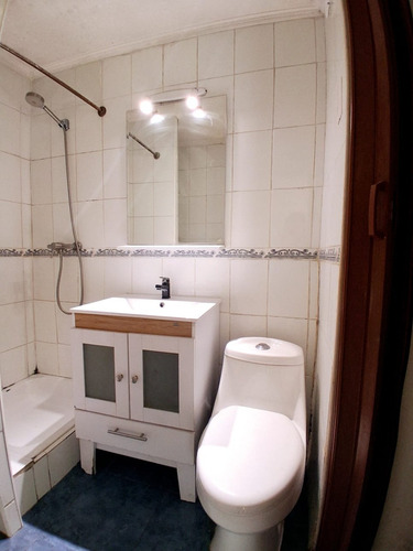Arriendo Providencia 2d-1b Metro Pedro De Valdivia Codkt