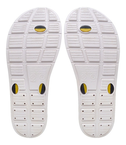 Imagen 6 de 6 de Sandalias Snoopy Caballero Licencias100%oficiales Pn-1642-fc