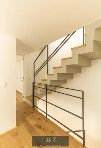 Estrena Town House En El Corazón De La Condesa Con Roof Garden Privado