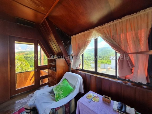Imagen 7 de 14 de Casa En Venta Cabudare Brisas De Terepaima Codigo22-1211