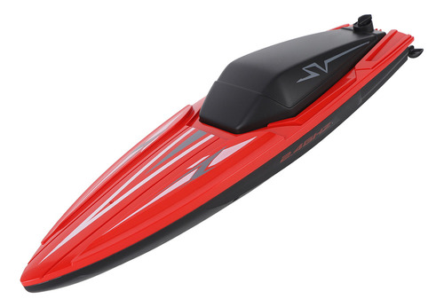 Z Control Remoto De Doble Motor Rc Boat, Impermeable, Por