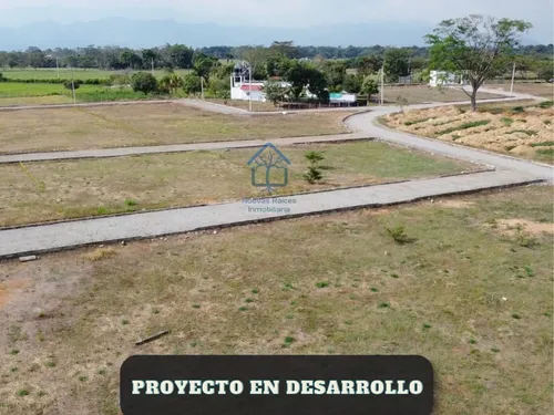 Oportunidad De Lote Campestre En Conjunto