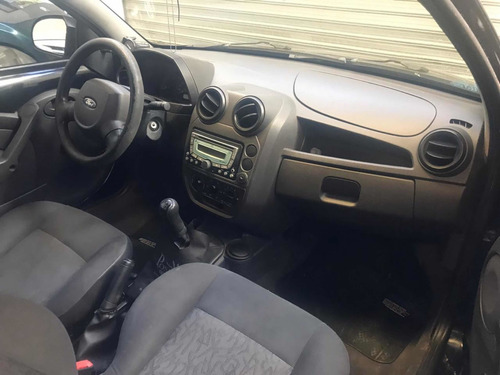 Ford Ka 2010 1.0 Fly Viral Anticipo 230000 Y Cuotas, Permuto