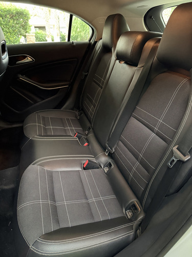 Mercedes-Benz Clase CLA 1.6 Cla200 Coupe Urban 156cv At