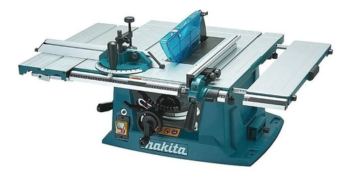 Serra Circular Bancada 255mm 10 1500w Mlt100 Makita