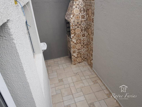 Sobrado Com 2 Dormitórios À Venda, 61 M² Por R$ 399.000,00 - Vila Polopoli - São Paulo/sp - So0598