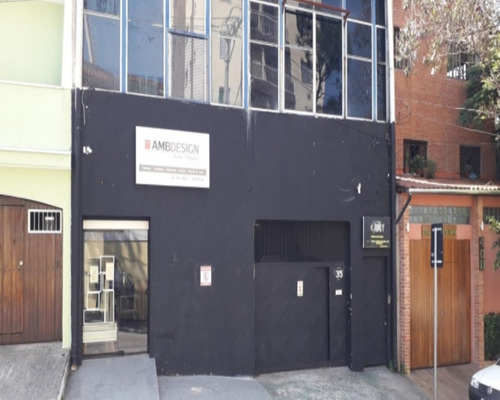 Galpão A Venda No Parque Maria Helena - Gl00007 - 67750114