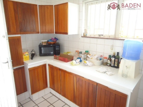 Imagem 18 de 30 de Casa Térrea 2 Dormitórios - Ca00189