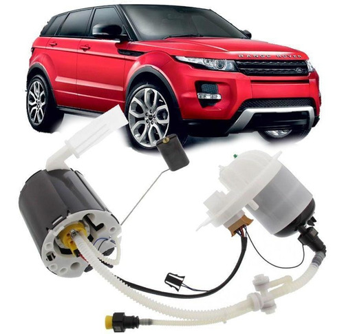 Bomba Combustivel Range Rover Evoque 2.0 Turbo 2011 À 2018