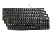 Comprar Keyboard Com Teclado Númerico Kit C 4 Teclado Ptbr Com Ç Usb