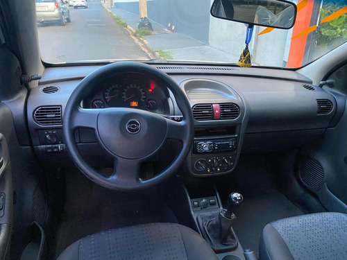 Chevrolet Corsa 1.4 Maxx Econoflex 5p