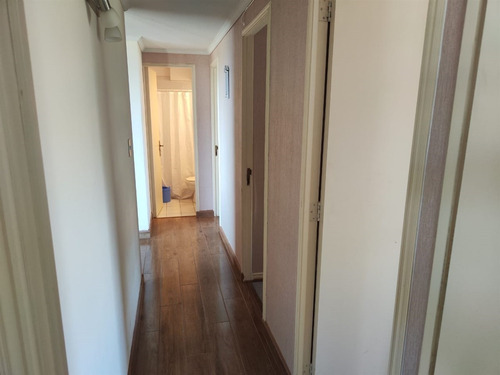 Arriendo Departamento Agua Santa, 3d, 2b, 1e, 1b Viña