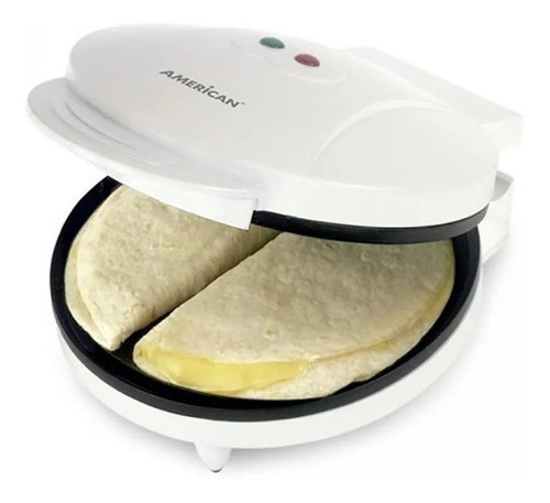 Quesadillera Multifuncional Superficie Antiadherente