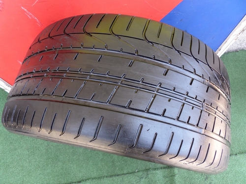 Llanta 285 35 19 Pirelli Pzero Mf196 (Usado)
