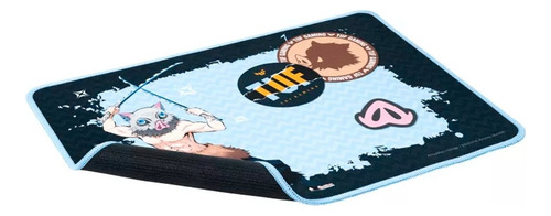 Mouse Pad Gamer Asus Tuf Gaming Demon Slayer Le Hashibira