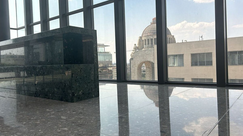 Oficina En Venta En Reforma