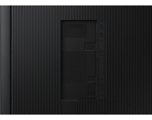 Samsung Lh50qbcebgcxgo Pantalla Comercial Led 50 4k Ultra