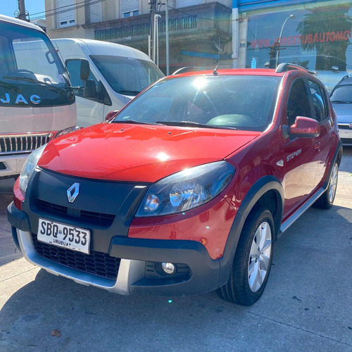 Renault Stepway