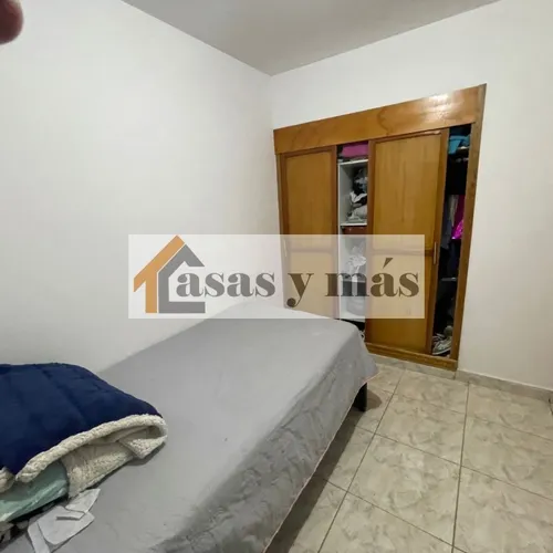 Casa Primer Piso Con Parqueadero Copacabana