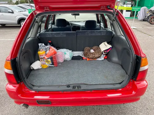 Mitsubishi Lancer 1.6 Glxi