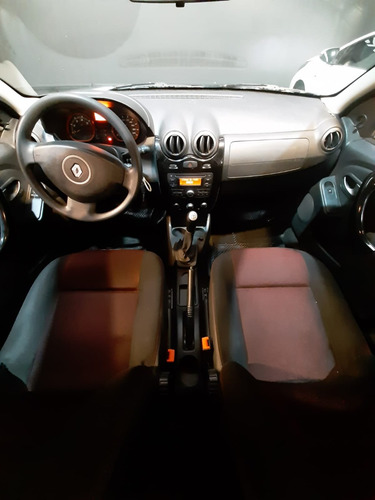 Renault Sandero Stepway 1.6 Confort 105cv