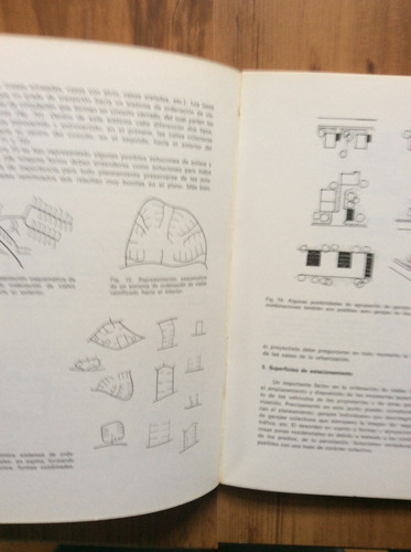 Livro: Introducción Al Urbanismo - H. Mausbach - Gg (Usado)