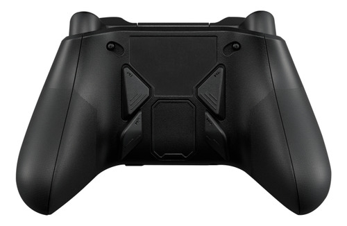 Joystick Xbox Asus Rog Raikiri Pro, PC sem fio, Xbox One, cor preta