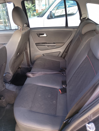 Volkswagen Suran 1.6 Imotion Highline