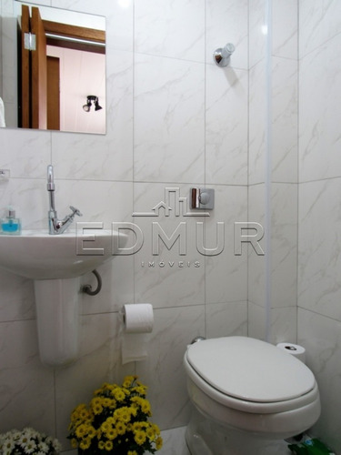 Imagem 11 de 15 de Apartamento - Vila Moinho Velho - Ref: 23433 - V-23433