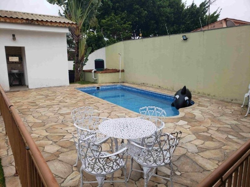 Sobrado Com 2 Dormitórios À Venda, 320 M² Por R$ 1.000.000 - Jardim América - Sorocaba/sp - So0156 - 67640884