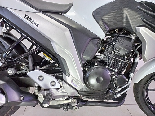 Imagem 12 de 14 de Yamaha Fz25 Fazer 2019