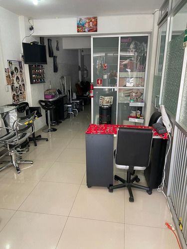 Edificio Comercial En Venta En Tlalnepantla.