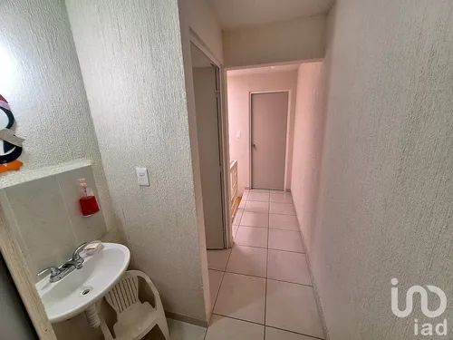 Venta Casa 4 Ambientes Bosques De Chapultepec