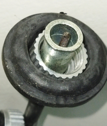 Guaya Km Velocímetro Lada 2104 2105 2106 2107
