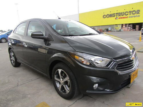 Chevrolet Onix 1.4 Ltz 5 P