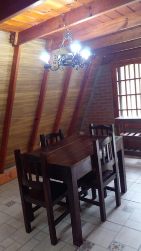 Complejo De Cabañas En Venta En Lobos.