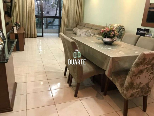 Imagem 6 de 30 de Apartamento - Ap01690 - 34424361