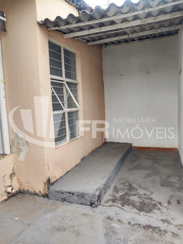 Imagem 7 de 24 de Casa Com Edícula À Venda - Jardim Piratininga - Zona Leste. - 1257 - 34662592