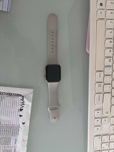 Apple Whatch Se 41cm