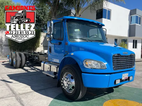 comprar Freightliner M2 52k Modelo  2008 Torton Original Nacional