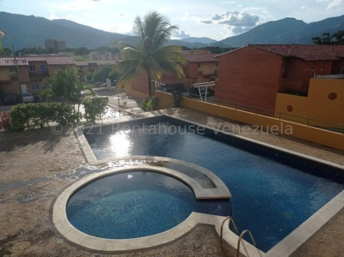 Imagen 11 de 14 de Eloisa Mejia Rentahouse Vende Townhouse En Manantial Naguanagua 22-1267