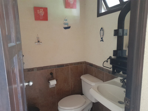 Imagen 5 de 9 de Vendo/ Rento Casa En Bella Vista Jocotenango