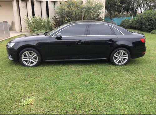 Audi A4 2.0 Fsi 190cv 2017