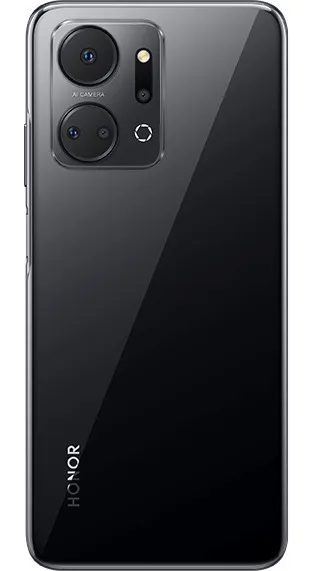 Honor X Series Honor X7a Dual SIM