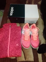 Comprar Zapatillas adidas Talle 36 Campera adidas Deportiva Talle Xs