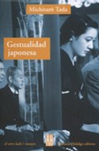 Gestualidad Japonesa - Michitaro Tada