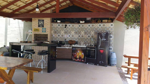 Sítio Com 8 Dormitórios À Venda, 19000 M² Por R$ 1.800.000,00 - Village Do Sol - Guarapari/es - Si0001