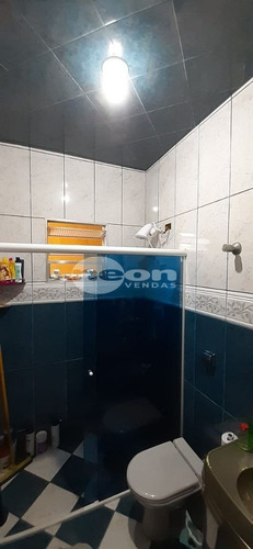 Imagem 9 de 15 de Casa Sobrado - Vila Luzita - Ref: 2088 - V-2088