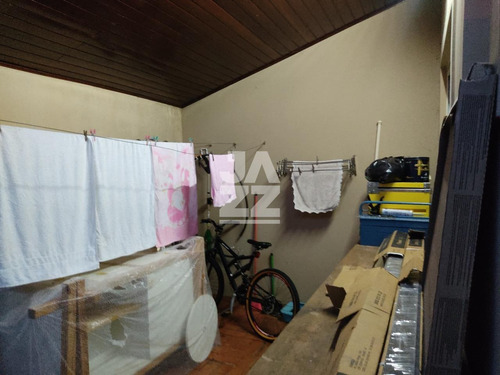 Imagem 17 de 30 de Requintada Casa De Dois Pavimentos, Localizada No Jd Europa Na Cidade De Assis. - 27180